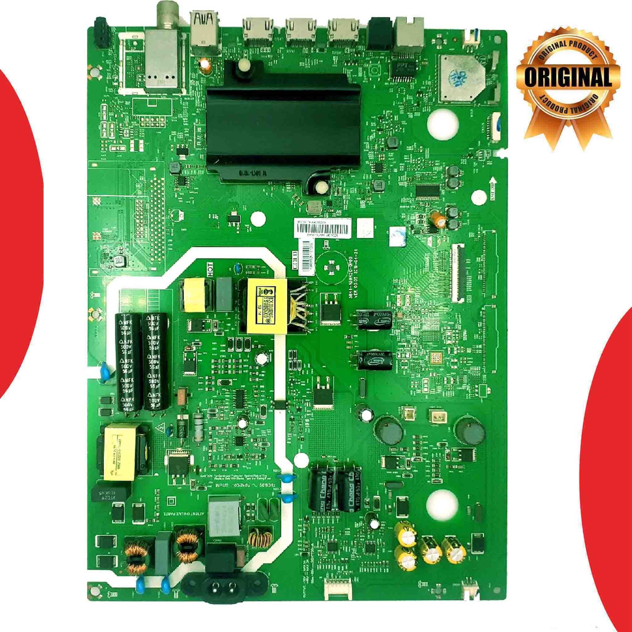 Model TH55GX500DX Panasonic LED TV Motherboard - Great Bharat Electronics Model TH55GX500DX Panasonic LED TV Motherboard - Great Bharat Electronics